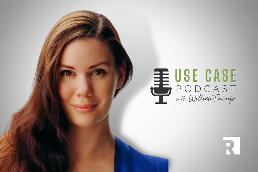 Use Case Podcast - Storytelling About Tigerhall With Nellie Wartoft