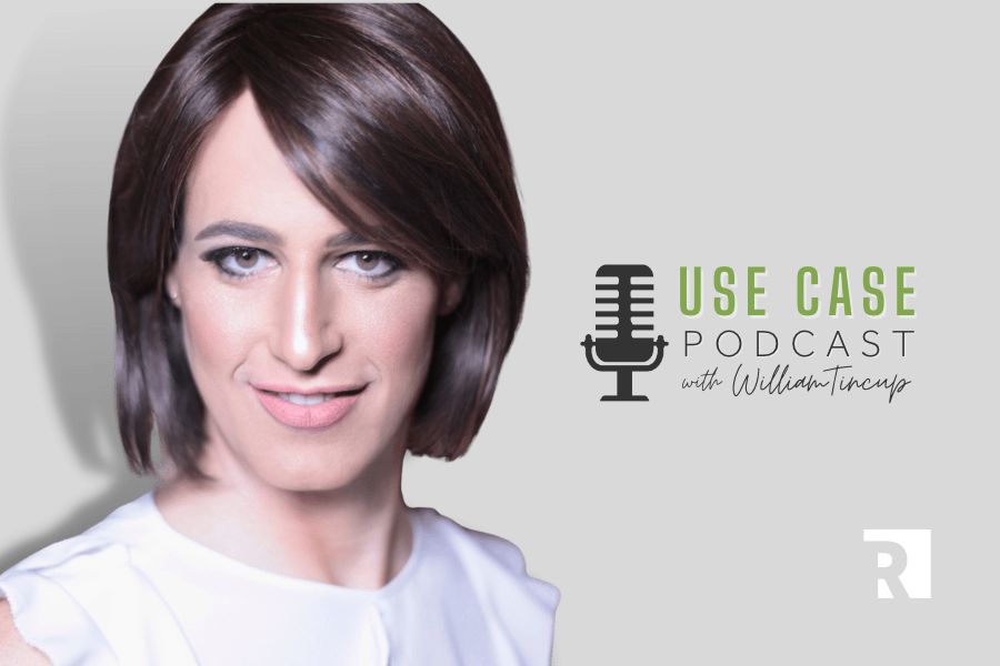 Use Case Podcast - Storytelling about Translator with Natalie Egan