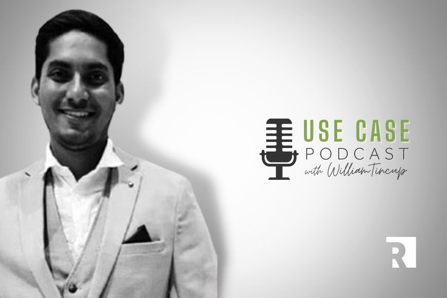 Use Case Podcast - Storytelling About WeCP With Abhishek Kaushik