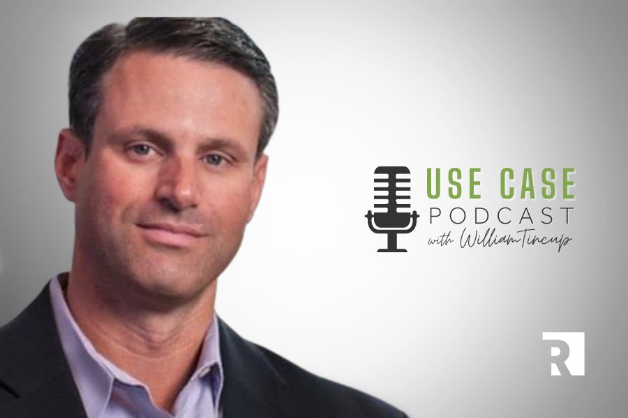 Use Case Podcast - Storytelling about WorkTango with Patrick Manzo