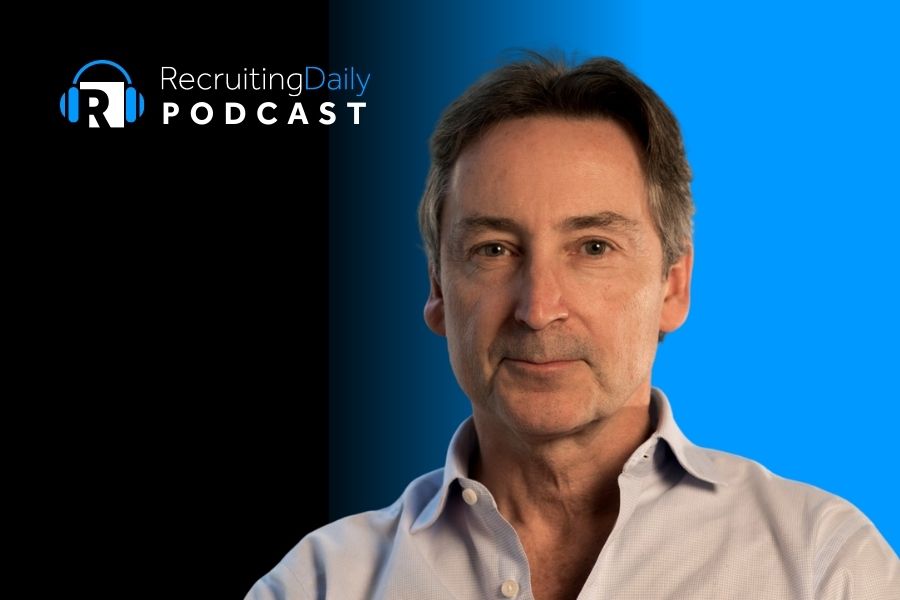 Zeamo: The Current State of Competitive Perks With Paul O'Reilly-Hyland