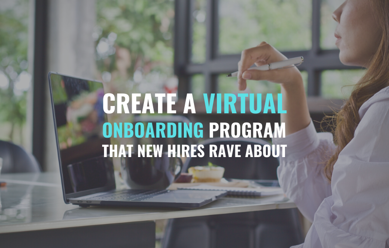 virtual onboarding