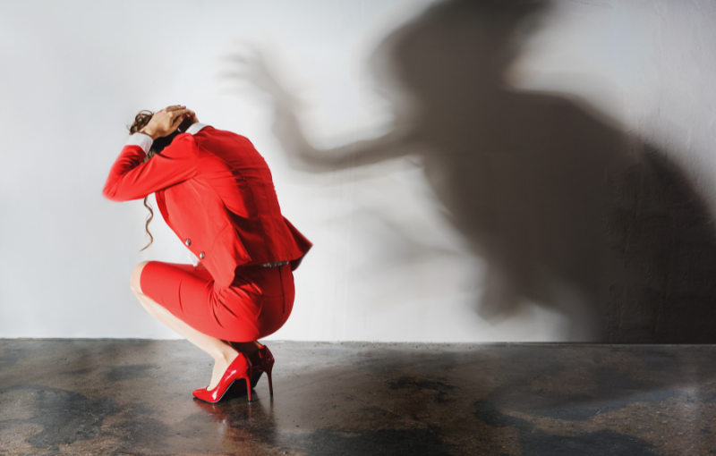 Dismantling the HR Ego: Escaping the Internal Demons