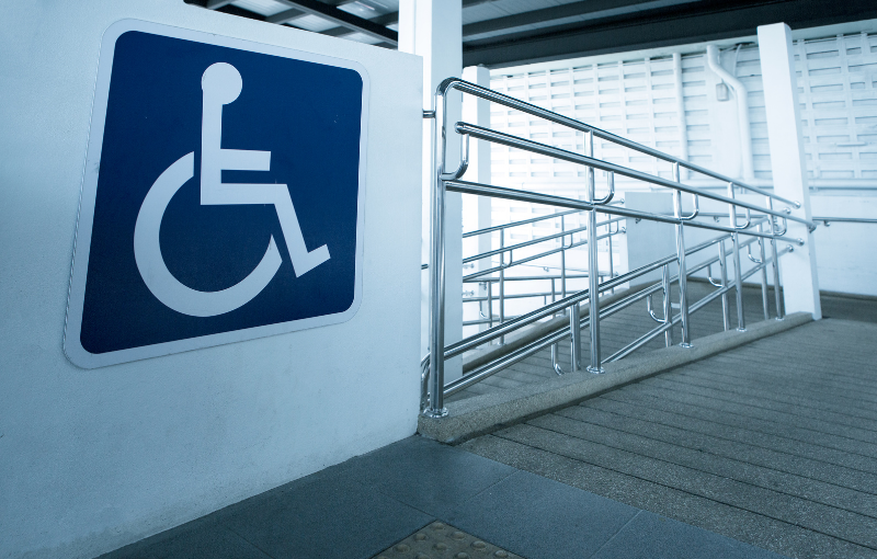 How to Make Your Workplace More Inclusive For Workers with Disabilities