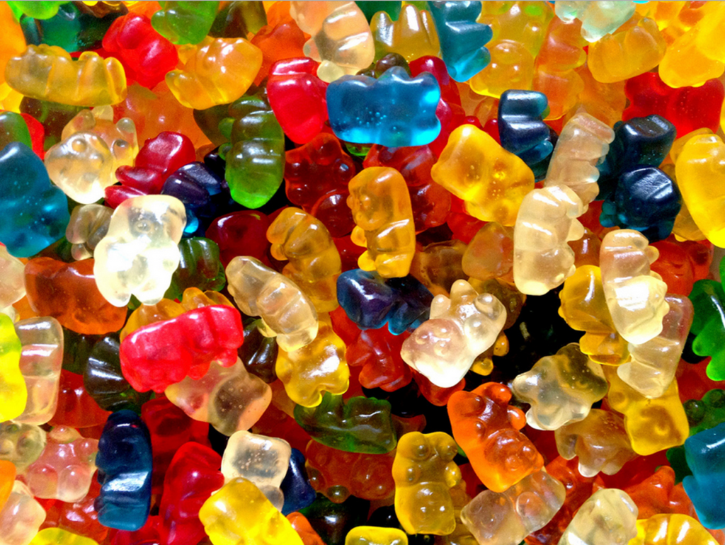 Gummy Diversity