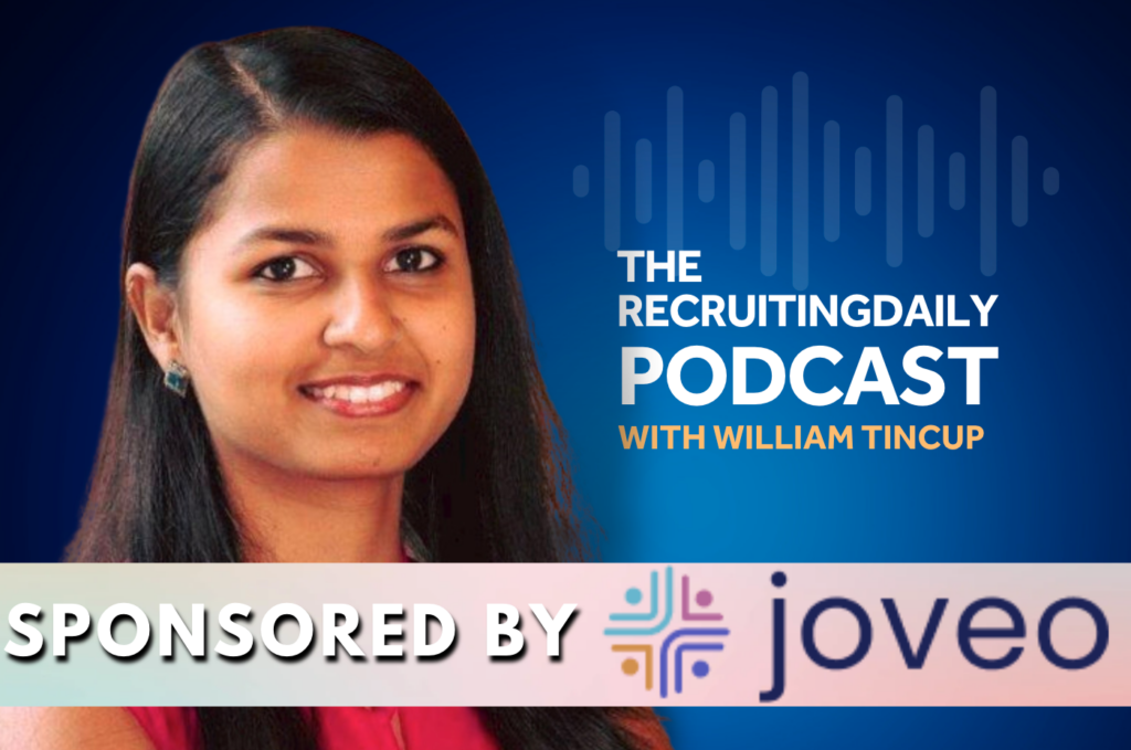 Actions vs Data with Priyanka Agrawal of Indeed