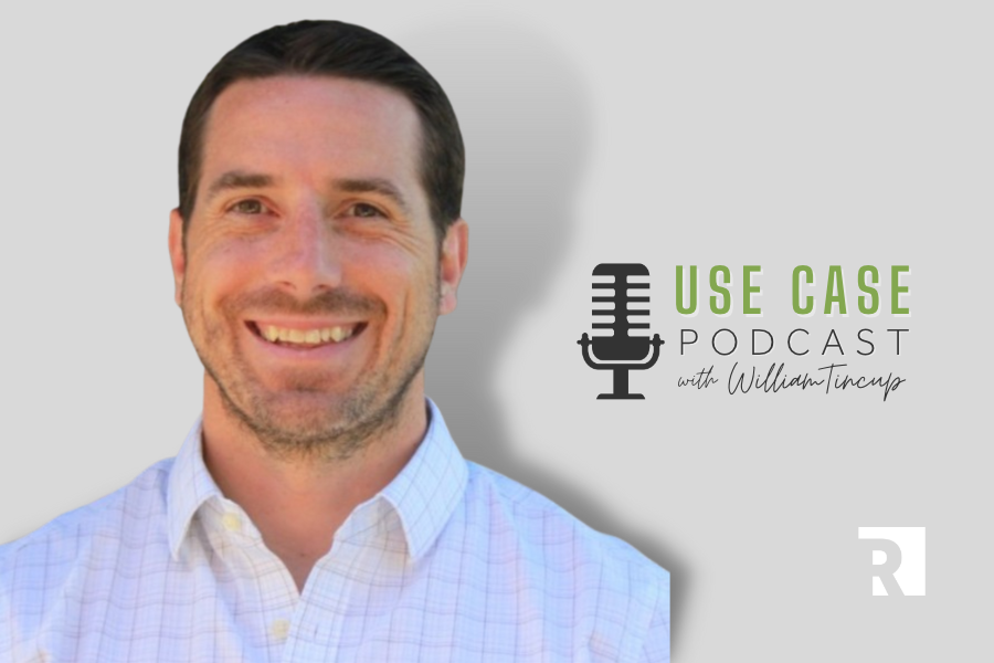 Use Case Podcast - Storytelling About SmartRank With Keith Hulen