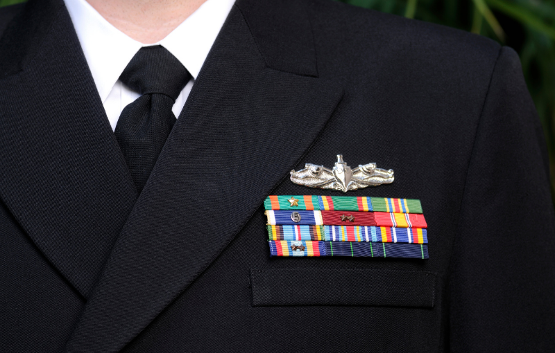 Why Corporate America Wants to Hire Junior Military Officers