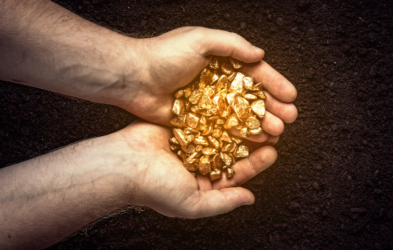 Your ATS Contains Gold - How to Easily Uncover a Hidden Competitive Advantage